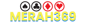 Logo MERAH369